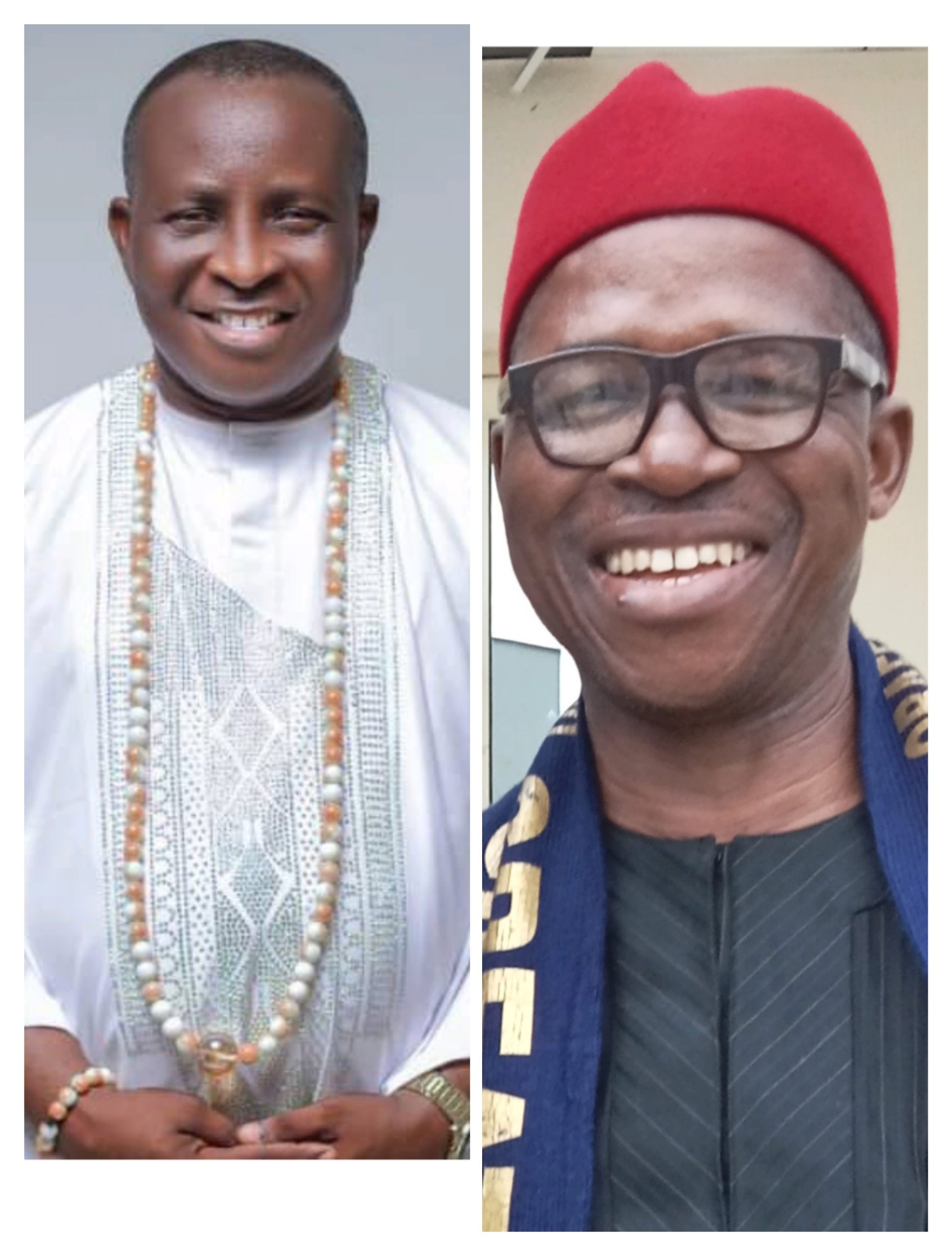 Imo Great Ife Alumni Felicitates New Global President, Fred Aburu, Others On Their Emergence As New GEC