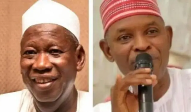 Kano Gov Yusuf Revokes Sales Of Kano Paediatric Hospital, Gov’s lodge