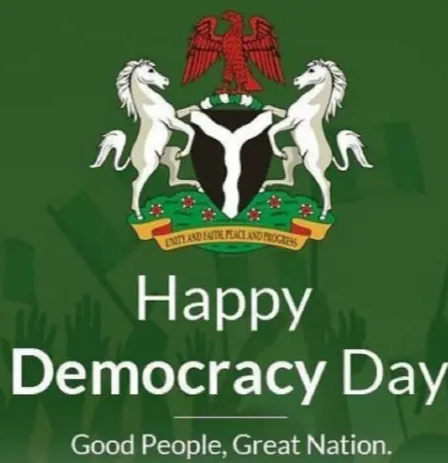 Democracy Day: Federal Govt Declares June 12 Public Holiday