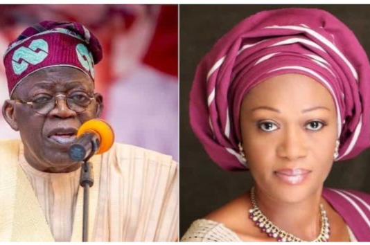 Great Ife Alumni Assoc Felicitates Senator Oluremi Tinubu As She Assumes Office As First Lady