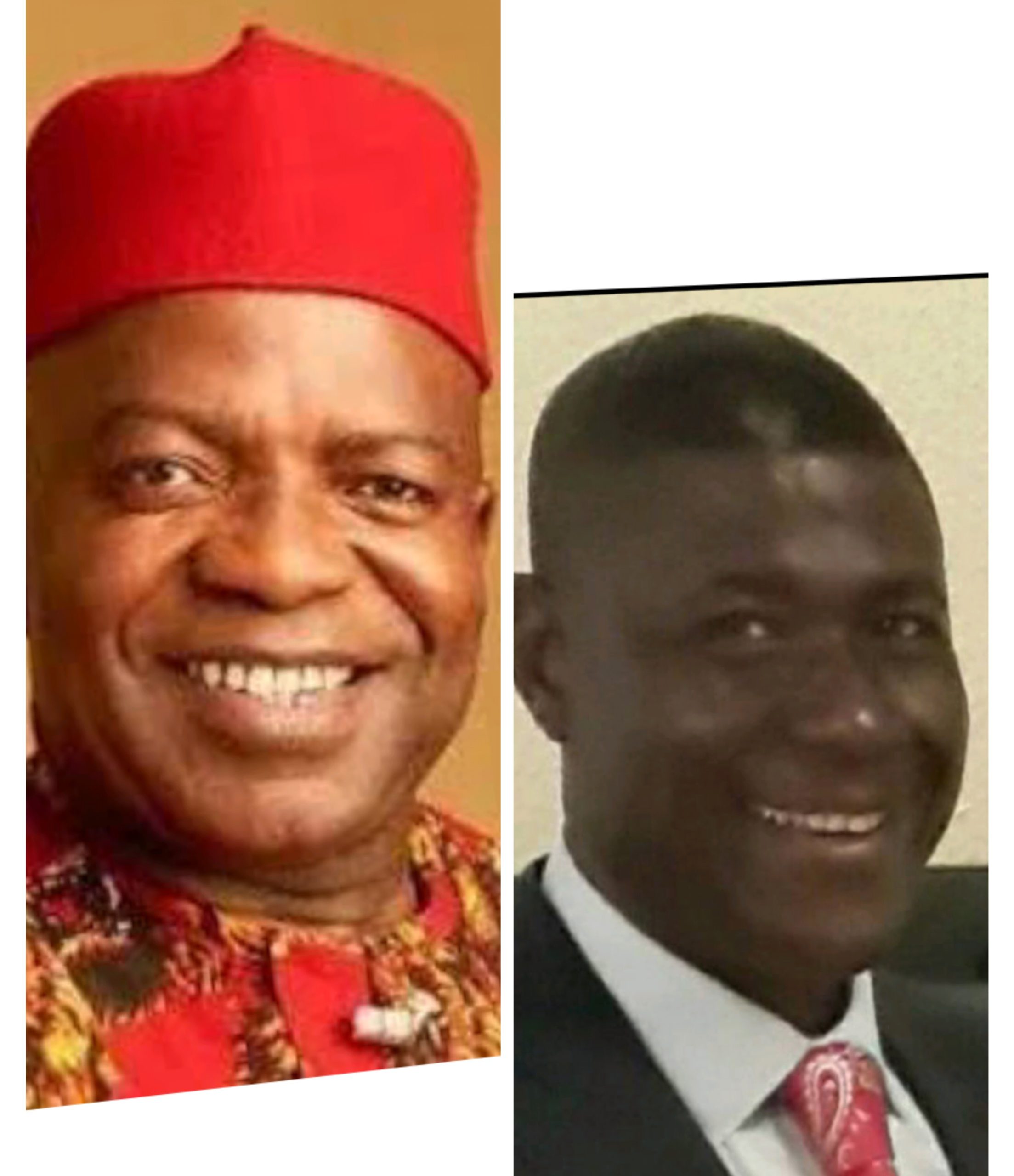 Otti Has Begun Well, Abians Should Show Patience, Encouragement - Eddie Asiegbu