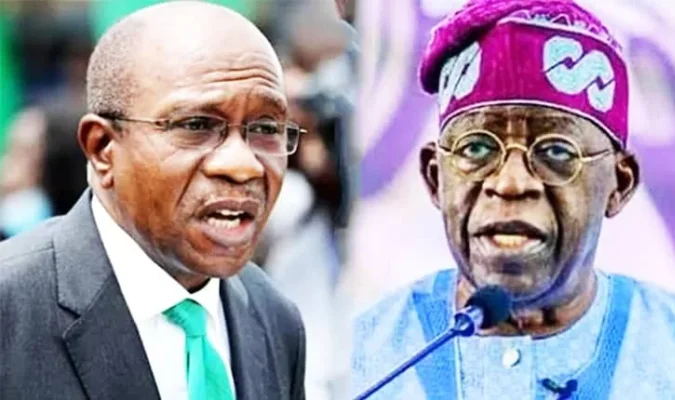 Lawyers Bemoan SSS Violation Of Rule Of Law, Regrets Night Invasion Of Emefiele’s Lagos Home, Arrest