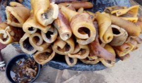 Pomo, Smoked Meat, Bush Meat: Federal Govt Raises Alarm Over Outbreak Of Deadly Anthrax