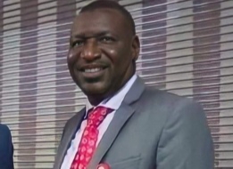 Meet Acting EFCC Boss, Mohammed Abba