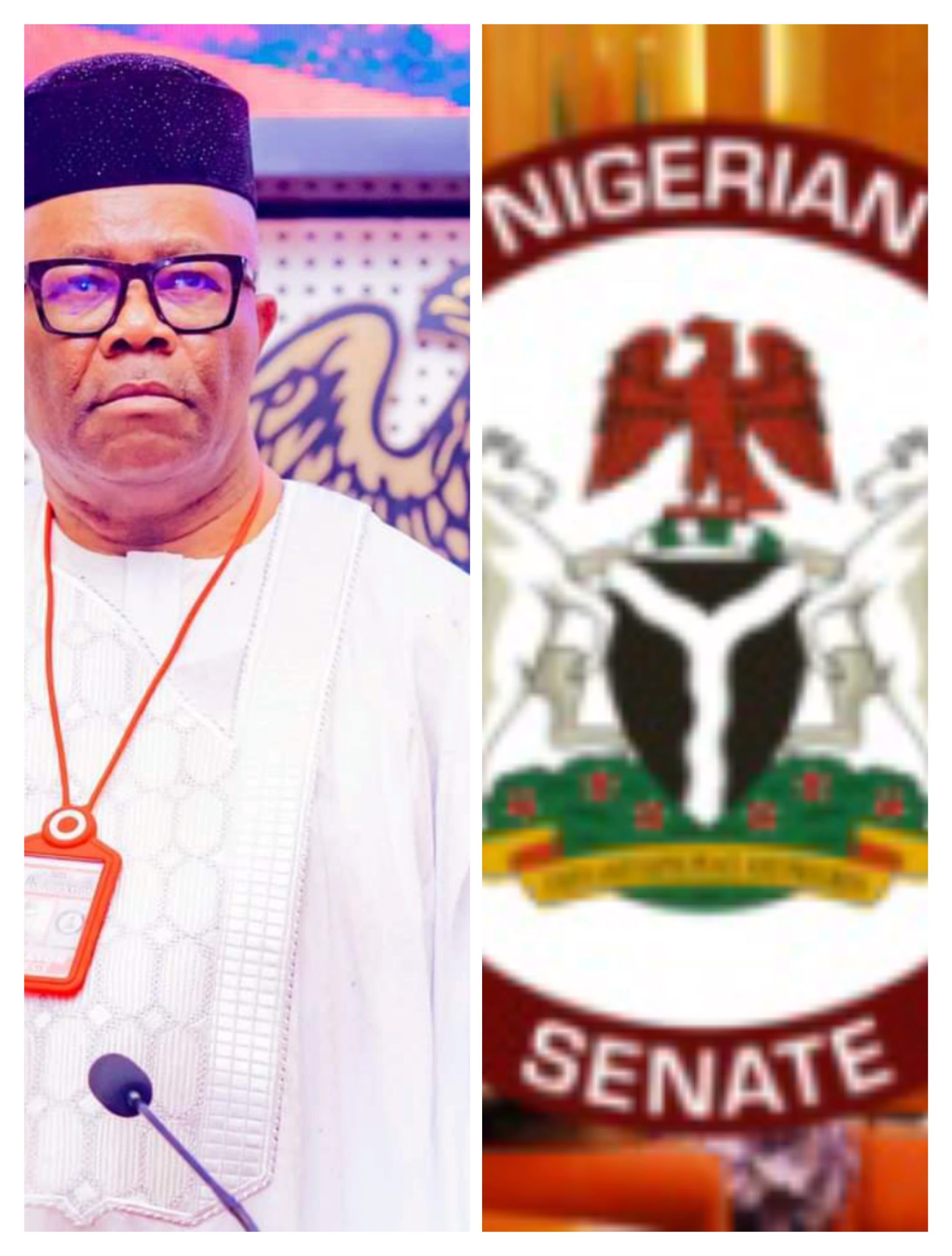 Senate writes Tinubu, Reps, international organisations of legislative powers