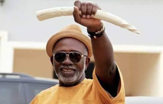 Athan Achonu LP Guber Candidate For Imo Showcases His Agriculture, Agribusiness In Imo (VIDEO)