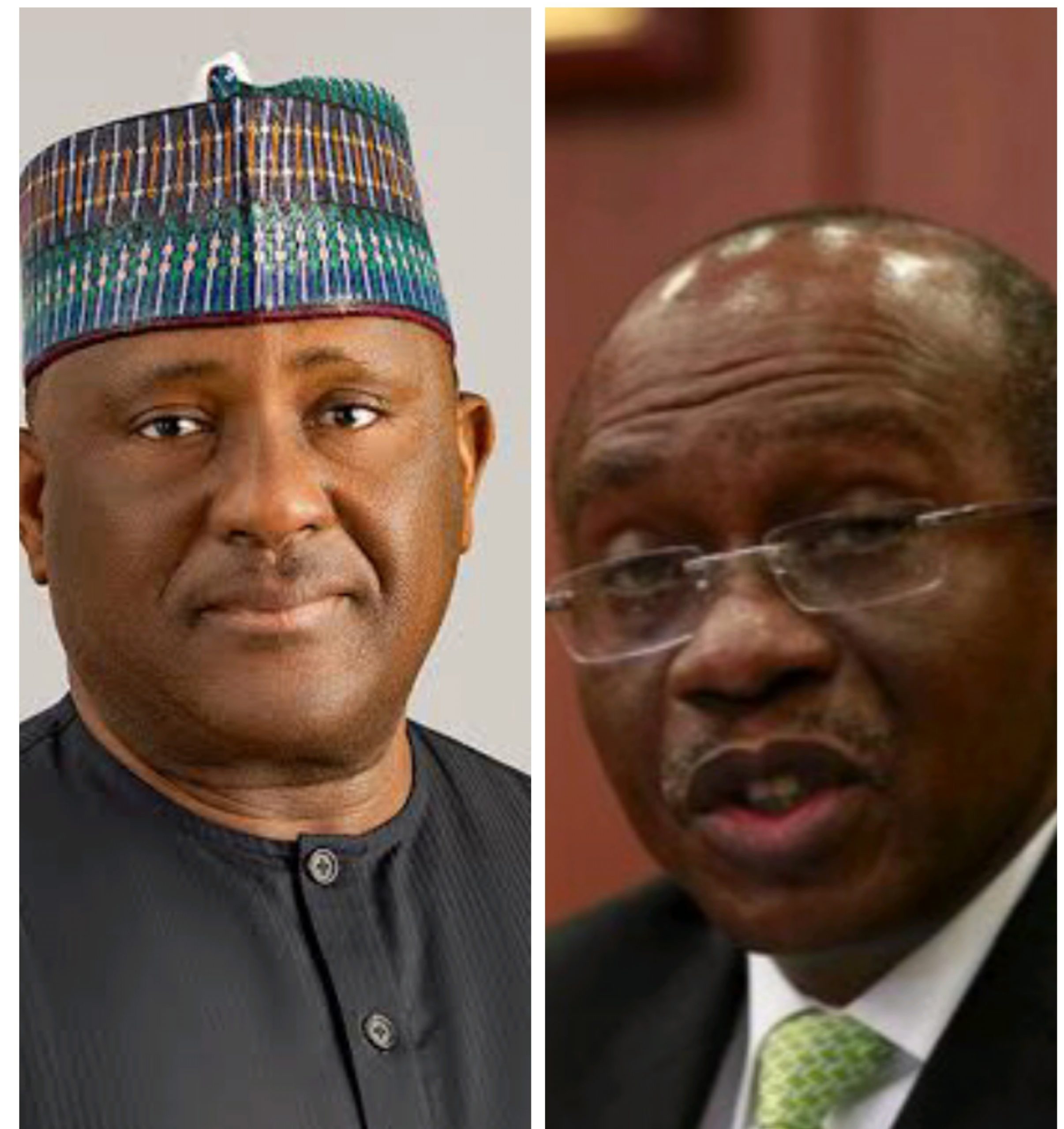 Emefiele, BUA Chair, Rabiu, In Fresh Trouble Over Alleged N1.3 Billion Rice Supply Racket – Report