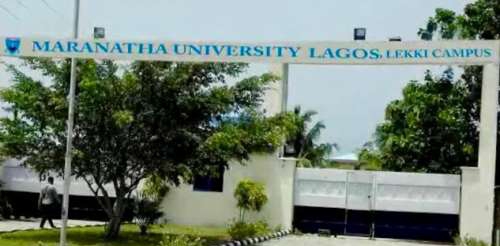 NUC Approves Engineering, Other Programmes For Maranatha University