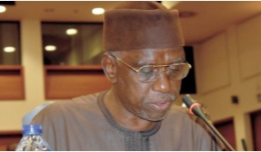 BREAKING: NUC Executive Sec. Resigns