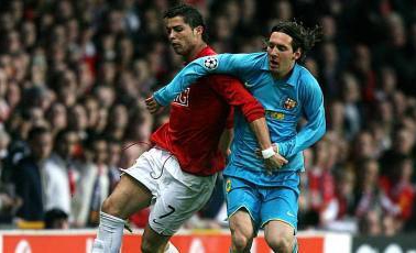 Lionel Messi Speaks On Rivalry With Cristiano Records, Says ‘He Now Focuses On His Achievements With Country, Clubs…’