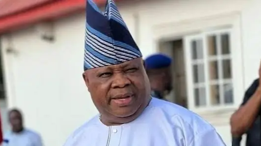 Adeleke Plans To Enroll Osun Pensioners On Health Insurance Scheme