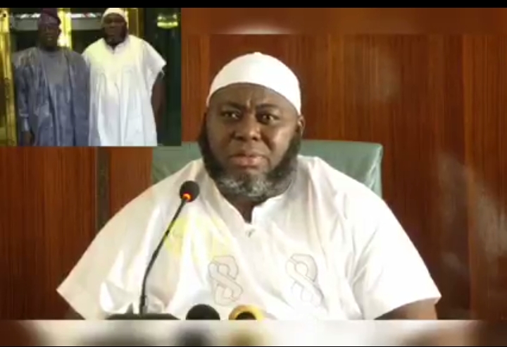 Missile: You're Miserable Ancestral Igbo Slave, Cash 'n' Carry Muslim, Renowned Scholar Tells Asari Dokubo
