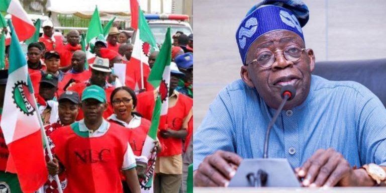 Subsidy Removal: Nigerians Groaning, NBA Tells Tinubu
