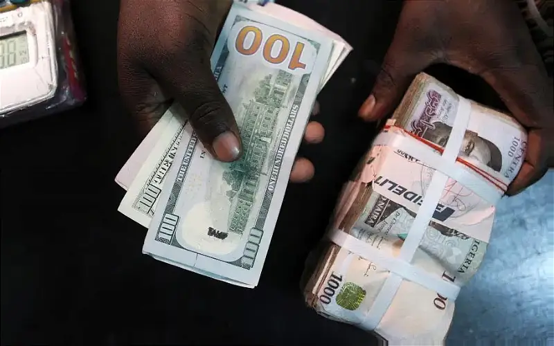 Forex Scarcity Persists As CBN Resumes Intervention