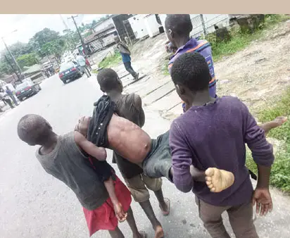Man Drowned On Eve Of His Wedding In Enugu