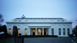 Confusion As US  Secret Service Found Cocaine In White House