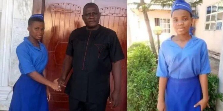Innoson Counters JAMB, Defends Pupil Accused Of Faking UTME Result