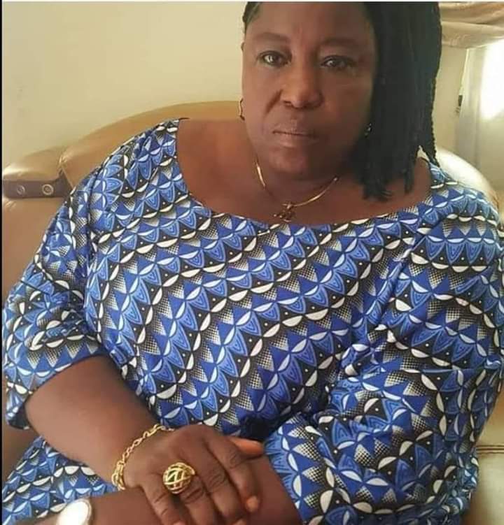Another Tragedy Befalls Nollywood As Veteran Actress, Cynthia Okereke, Is Dead