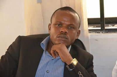 Uzodinma After My Life For Exposing His Alleged Complicit In Unending Imo Killings - Samdaddy’s Spokesperson