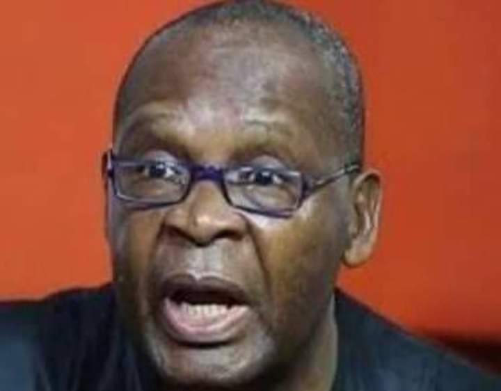 Tinubu's Loyalist Angry Over President's Continuation Of Buhar's Injustice, Marginalisation Against Southeast