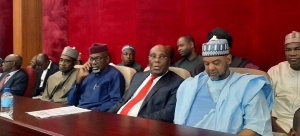 INEC Concludes Defence In Atiku/PDP’s Petition With One Witness