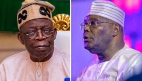JUST IN: Atiku Not Retreating,  Approaches Nigeria's Apex Court, Seeks Nullification Of Tinubu's Victory