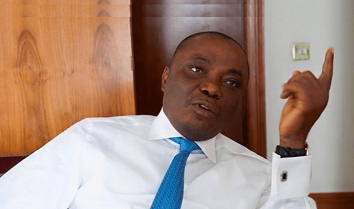 BREAKING: S’Court Sets Aside Sen. Peter Nwaoboshi’s Conviction Over Alleged N805 Million Fraud
