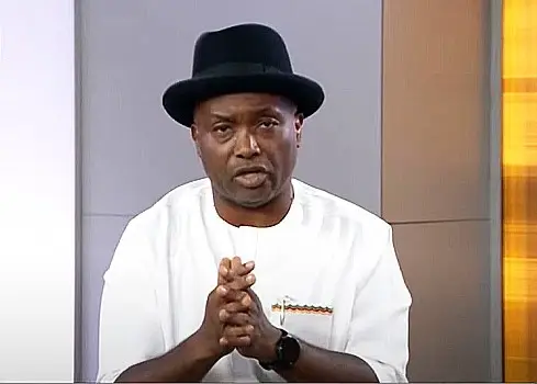 South-East Leaders To Meet Tinubu Over Nnamdi Kanu  – Ifeanyi  Ubah