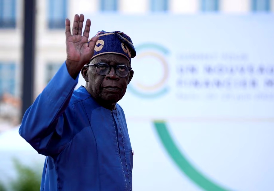 Nigeria's Senate Approves Tinubu's $800 Million World Bank Loan Request