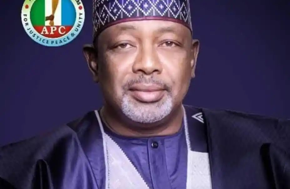Kyari Takes Over From Adamu As South East Lobbies For APC Secretary