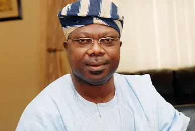 Fuanter Replaces Omisore, As APC Postpones NEC Meeting