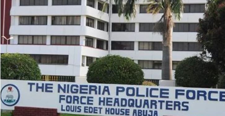 Irresponsible Randy Father Impregnates Two Daughters In Abuja
