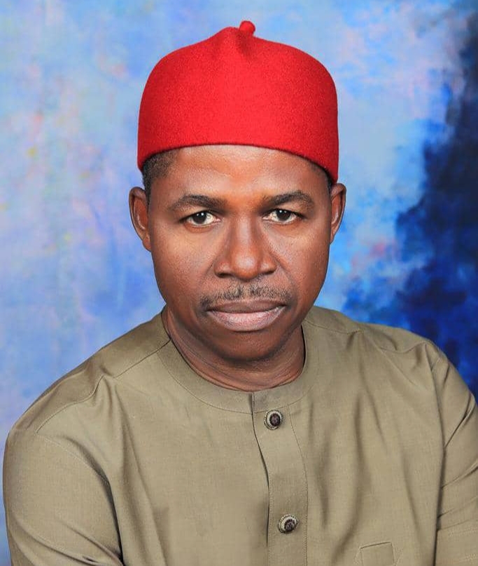 New Owerri Club Chair, Charles Okeke (Odiuko) To Rally Members  To Reposition Club