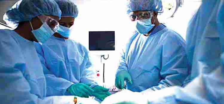 JUST IN: Crisis Looms As Nigerian Doctors Embark On Indefinite Strike Amid Pandemics