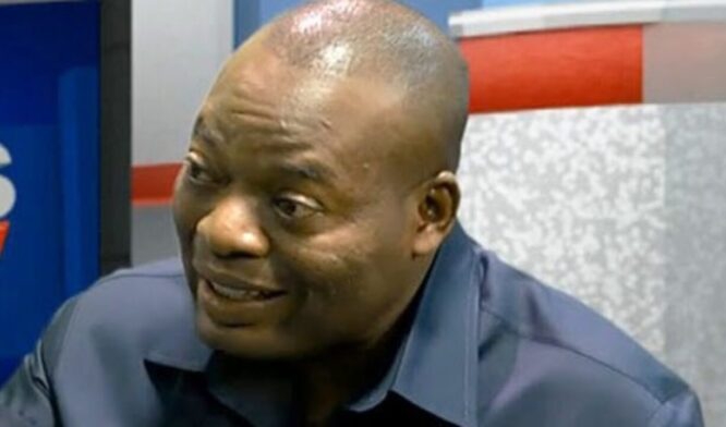 Stop Attacking Obi Or We Fight You…, Nwoye Warns Soludo At Town Hall Meeting