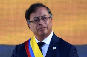 Colombia’s President Son Arrested On Money Laundering Charges