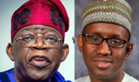 Ribadu In Closed-Door Meeting With South-East Governors