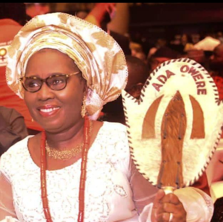 Ex-Imo Deputy Governor Hails Ondo First Lady At 70