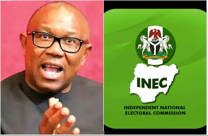 Presidential Tribunal: INEC Fails To Open Defence Against Obi’s Petition