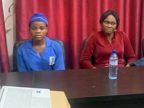 I Forged My JAMB Result – Anambra Student, Mmesoma Confesses
