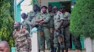 Niger Junta Threatens To Attack Member Country Of ECOWAS