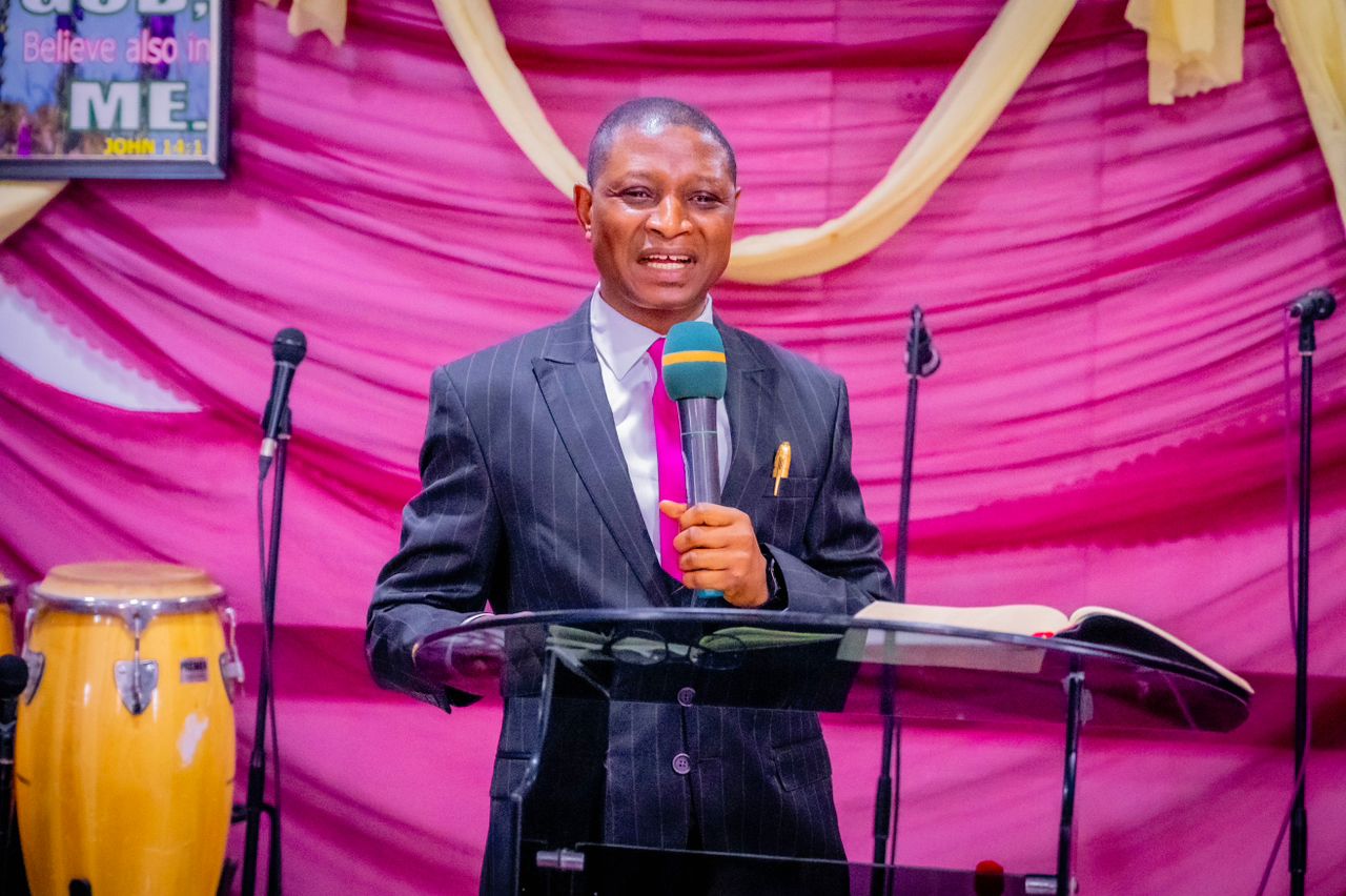 NCPC Executive Sec. Dr. Pam Charges Staff On Vision Of The Commission