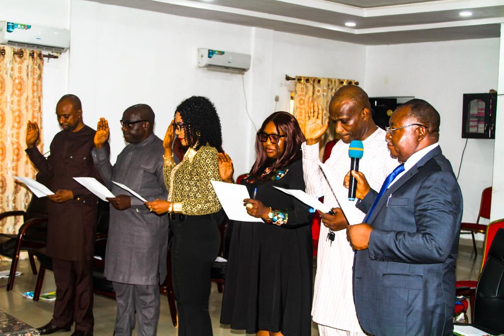 NCPC Inaugurates New Anti-Corruption And Transparency Unit (ACTU)