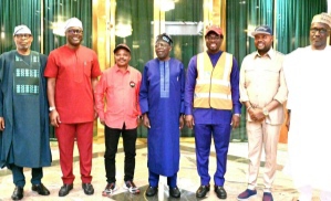 NLC Explains Why It Suspended Strike