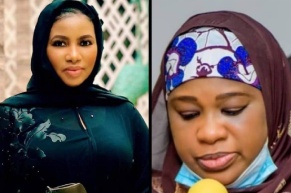 Maryam Shetty Vs Mariya Mahmoud: How Classmates Replaced Each Other In Tinubu’s Cabinet