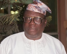 Tinubu’s ancestral home is in Iragbiji, Osun State — Asiwaju of Iragbiji