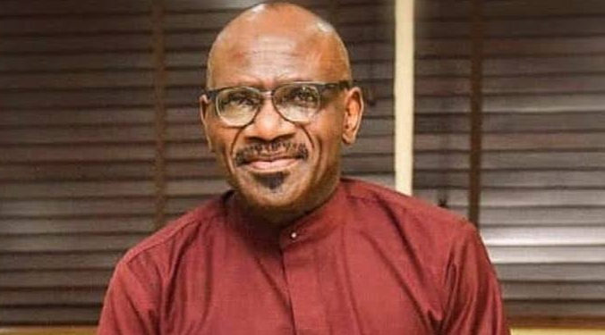 How Heartbreak From Personal Tragedies Deteriorated Pastor Odukoya's Health, Killed Him— Family Source