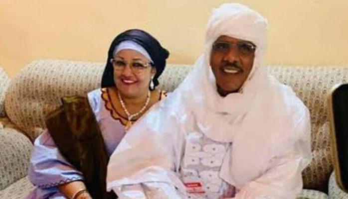 Niger Military Junta Threatens To Kill President Bazoum If ECOWAS Makes Real Their Threats
