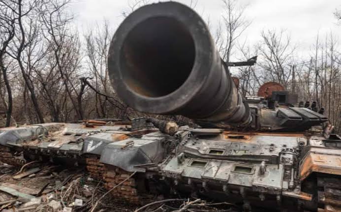 Russia- Ukraine War:  Casualties Not Fewer Than 500, 000 - US Officials