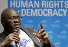 Eyes On The Judiciary: My Personal Experience With A Judge On The 2023 Presidential Election Petition Court